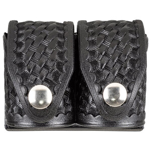 HKS Case Molded Baskety Weave Large BK HKS Case Molded Baskety Weave Large BK