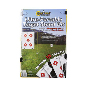 Caldwell Ultra Portable Target S&T Caldwell Ultra Portable Target S&T