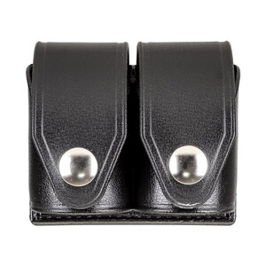 HKS Speedloader Molded Plain Med BK HKS Speedloader Molded Plain Med BK