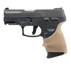 HandAll Beavertail Grip G2 FDE HandAll Beavertail Grip G2 FDE