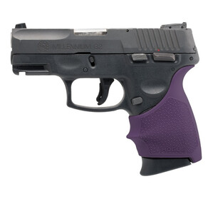 HandAll Beavertail Grip Sleeve G2 Purp HandAll Beavertail Grip Sleeve G2 Purp