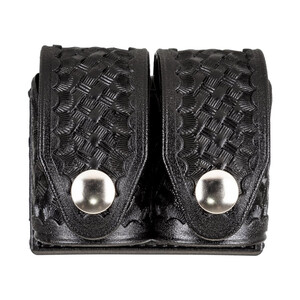 HKS Case Molded Baskety Weave Medium BK HKS Case Molded Baskety Weave Medium BK