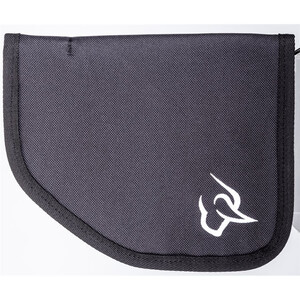 Taurus Medium Black Zippered Gun Rug Taurus Medium Black Zippered Gun Rug