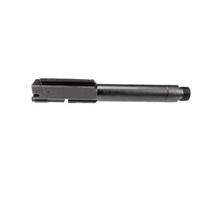 KIT, BARREL .22 LR BK (TX22 COMPET ) KIT, BARREL .22 LR BK (TX22 COMPET )