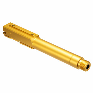 BRL .22 LR GOLD PVD TX22C BRL .22 LR GOLD PVD TX22C