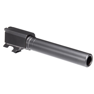 KIT BARREL G3 9MM DLC BLACK KIT BARREL G3 9MM DLC BLACK