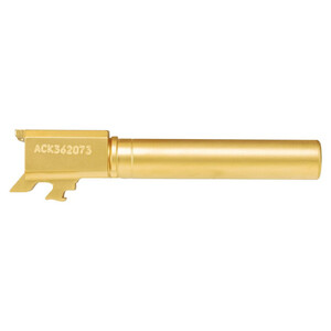KIT BARREL G3 9MM PVD GOLD KIT BARREL G3 9MM PVD GOLD