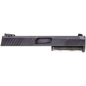 Taurus Conversion Kit TX22 Upper Assembly 4.10in Black OEM Taurus Conversion Kit TX22 Upper Assembly 4.10in Black OEM