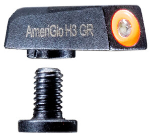 AmeriGlo Tritium Front Night Sight – Taurus G3c / G3 / GX4 | Includes Screw AmeriGlo Tritium Front Night Sight – Taurus G3c / G3 / GX4 | Includes Screw