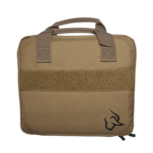 TRAVEL PISTOL CASE FDE TAURUS TRAVEL PISTOL CASE FDE TAURUS