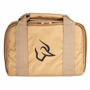 Bull LTactical Zippered Case Coyote Tan Bull LTactical Zippered Case Coyote Tan