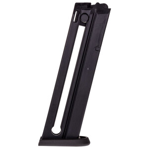 Taurus TX22 Magazine – .22 LR | 15 Round | Factory OEM Taurus TX22 Magazine – .22 LR | 15 Round | Factory OEM