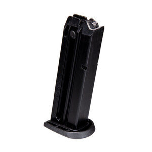 Taurus TX22 Compact .22 LR 13-Round Magazine - Black (358-0030-00) Taurus TX22 Compact .22 LR 13-Round Magazine - Black (358-0030-00)