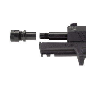 Taurus TX22 Gen 2 Thread Protector Kit | Suppressor Adapter Protector USA Taurus TX22 Gen 2 Thread Protector Kit | Suppressor Adapter Protector USA