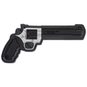 Taurus Raging Hunter PVC Patch Taurus Raging Hunter PVC Patch