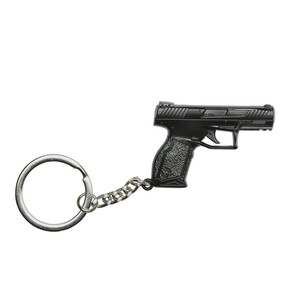 TaurusTXâ„¢ 22 Steel Keychain TaurusTXâ„¢ 22 Steel Keychain