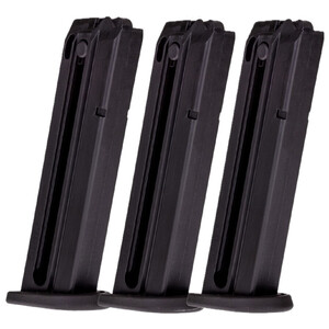 Taurus TX22 Range Pack – 3 Factory .22LR 16 Round Magazines Taurus TX22 Range Pack – 3 Factory .22LR 16 Round Magazines