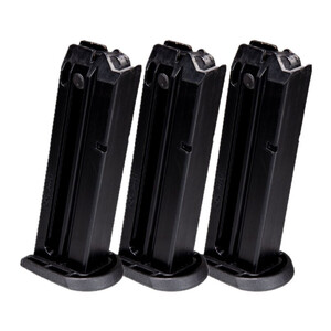 Taurus TX22 Compact Range Pack – 3 Factory .22LR 13 Round Magazines Taurus TX22 Compact Range Pack – 3 Factory .22LR 13 Round Magazines