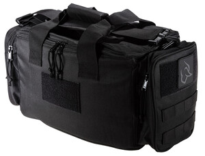 Taurus Tactical Range Bag with Removable PVC Patch Taurus Tactical Range Bag with Removable PVC Patch