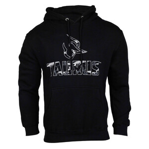 Taurus Black Camo Logo Hoodie Large Taurus Black Camo Logo Hoodie Large
