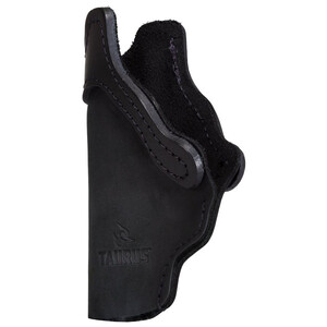 Hunter Leather IWB Leather Holster BLK RH (G2c/G3c/GX4) Hunter Leather IWB Leather Holster BLK RH (G2c/G3c/GX4)
