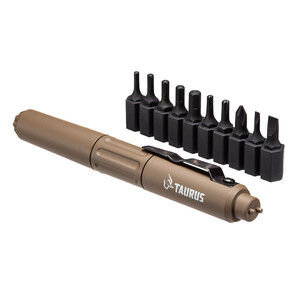 Multitasker TWIST Tool Bronze Branded Multitasker TWIST Tool Bronze Branded
