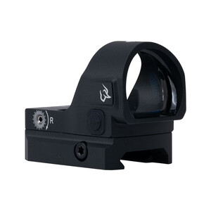 Taurus Viridian RFX35 Green Dot Sight | 3 MOA RMR Optic Taurus Viridian RFX35 Green Dot Sight | 3 MOA RMR Optic