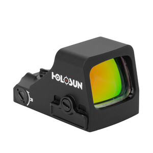 Holosun HS507K X2 Multi-Reticle Micro Red Dot Sight | K-Footprint Holosun HS507K X2 Multi-Reticle Micro Red Dot Sight | K-Footprint