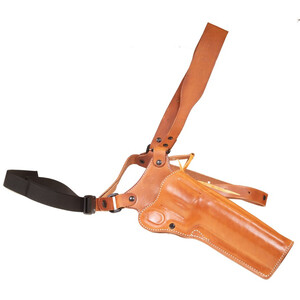 Chest HLST - RH460 6 3/4" bbl Chest HLST - RH460 6 3/4" bbl