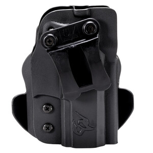 Comp-Tac DCH Taurus Branded Dual Concealment Holster - Taurus TX22 / Right Hand (C361TA375RBKN) Comp-Tac DCH Taurus Branded Dual Concealment Holster - Taurus TX22 / Right Hand (C361TA375RBKN)