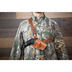 Holster Tracker 44 mag 2.5'' Holster Tracker 44 mag 2.5''