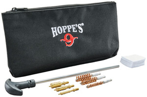 Hoppe's Limited Edition Soft Sided Pistol Cleaning Kit | ShopTaurus Hoppe's Limited Edition Soft Sided Pistol Cleaning Kit | ShopTaurus