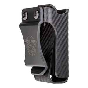 Qual. Pouch, Single/Doub Stack, IWB/OWB Qual. Pouch, Single/Doub Stack, IWB/OWB