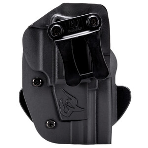 Comp-Tac DCH Hols S Frame Revolver RH Comp-Tac DCH Hols S Frame Revolver RH