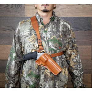 Holster Raging Hunter 5 1/8'' Holster Raging Hunter 5 1/8''