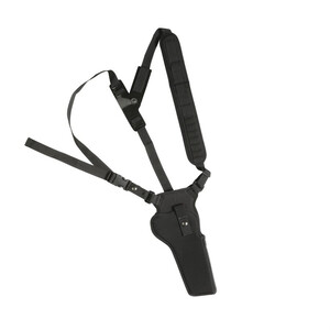 Diamond D Denali Chest Holster Raging 6 3/4" (357/41/44/45/454) Diamond D Denali Chest Holster Raging 6 3/4" (357/41/44/45/454)