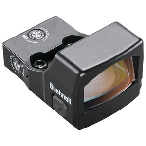 Bushnell RXS-250 Reflex Red Dot Sight (4 MOA) | ShopTaurus Bushnell RXS-250 Reflex Red Dot Sight (4 MOA) | ShopTaurus