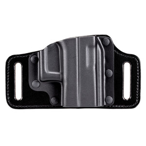 Galco Tacslide Belt Holster Taurus GX4 Right Hand Black | ShopTaurus Galco Tacslide Belt Holster Taurus GX4 Right Hand Black | ShopTaurus