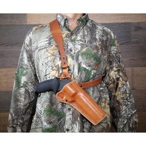 Holster Raging Hunter 6 3/4 '' Holster Raging Hunter 6 3/4 ''