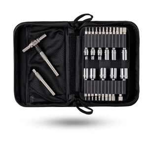 Fix It Sticks All Purpose Driver Toolkit Fix It Sticks All Purpose Driver Toolkit