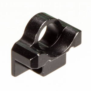 Tandemkross "Eagle Eye" Rear Peep Sight for Williams Fire Sights - Matte Black (TK19N0343BLK1) Tandemkross "Eagle Eye" Rear Peep Sight for Williams Fire Sights - Matte Black (TK19N0343BLK1)