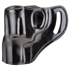 Galco Hornet Strongside/Crossdraw Holster Taurus Small-Frame Black LH | ShopTaurus Galco Hornet Strongside/Crossdraw Holster Taurus Small-Frame Black LH | ShopTaurus