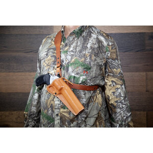 Holster Tracker 44mag 6'' barrel Holster Tracker 44mag 6'' barrel