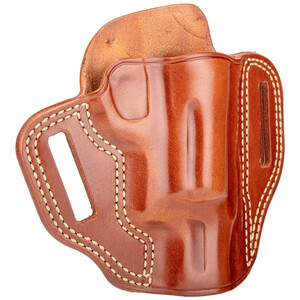 Galco Combat Master Belt HLST PD Tan RH Galco Combat Master Belt HLST PD Tan RH