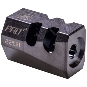 Tandemkross Game Changer PRO Squared Compensator Tandemkross Game Changer PRO Squared Compensator