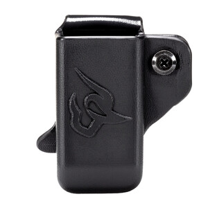 Comp-Tac Taurus TX22 Single Magazine Pouch - Left Side Carry / Right Hand Shooter (C3610TX22LBKN) Comp-Tac Taurus TX22 Single Magazine Pouch - Left Side Carry / Right Hand Shooter (C3610TX22LBKN)