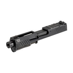 KIT, UPPER ASSY WITH BARREL BK (2TX22 ) KIT, UPPER ASSY WITH BARREL BK (2TX22 )