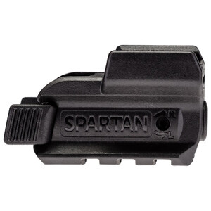 LMax Spartan Rail Mounted L (Red) LMax Spartan Rail Mounted L (Red)