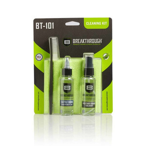 Breakthrough Clean Technologies 101 Basic Essentials Kit | ShopTaurus Breakthrough Clean Technologies 101 Basic Essentials Kit | ShopTaurus