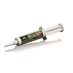 BreakThrough Battle Born Grease Fortified w/ PTFE - 12cc Syringe BreakThrough Battle Born Grease Fortified w/ PTFE - 12cc Syringe